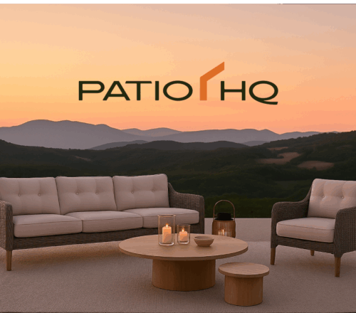 PatioHQ
