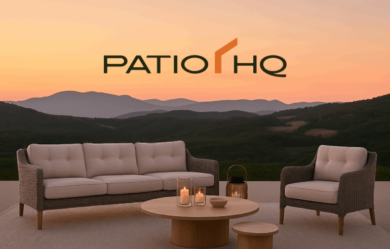 PatioHQ