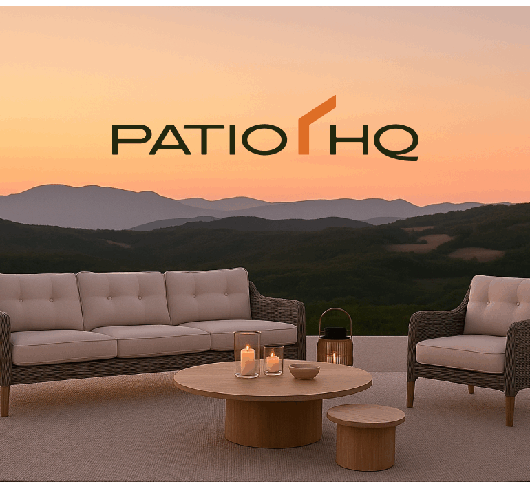 PatioHQ