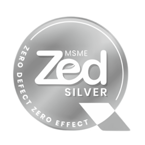 Zed Silver