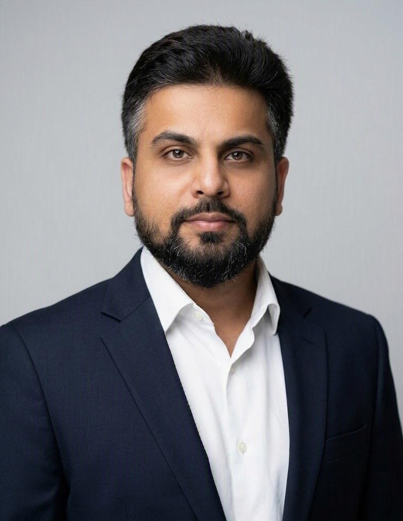 Amit Gahlaut