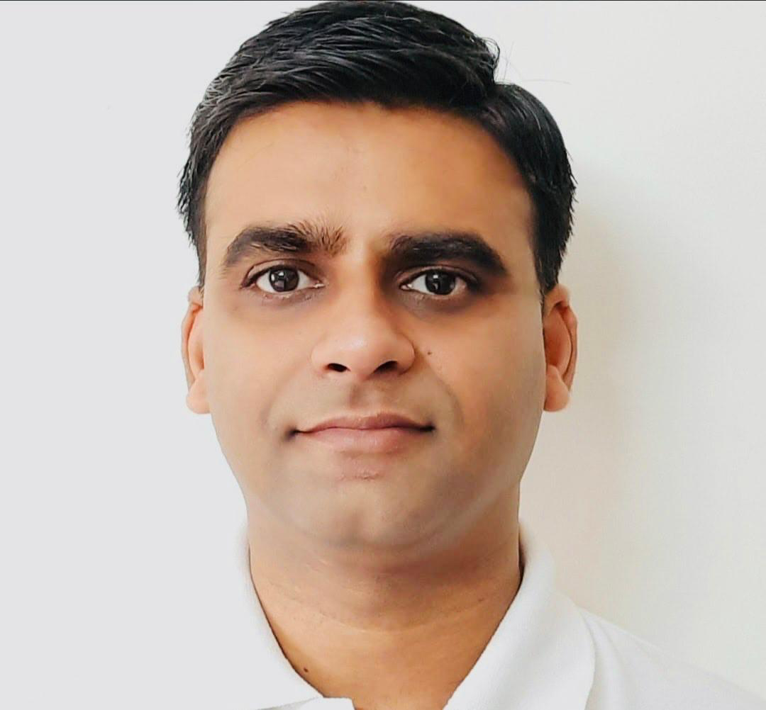 Rahul Jain