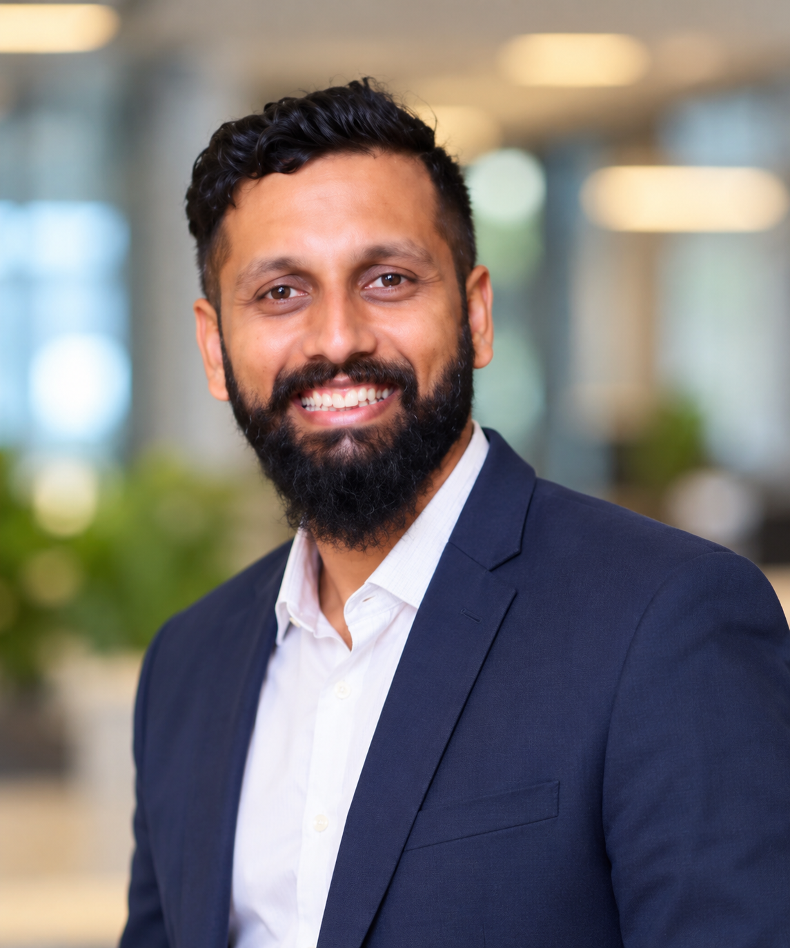 Sathya - Learning & People Development