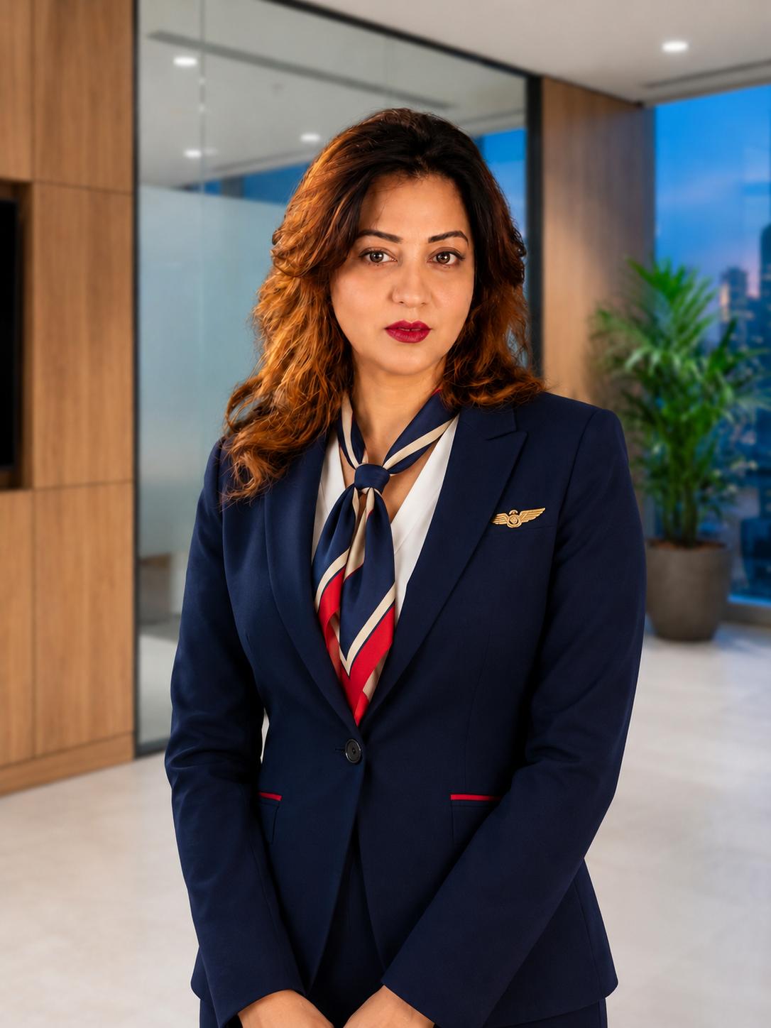 Jyotika Bhatia - Women in Leadership at Group Bayport